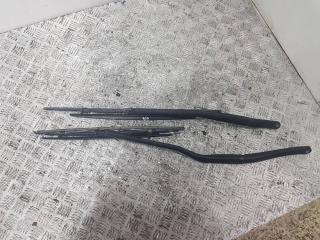 щеткодержатель (поводок стеклоочистителя, дворник) Peugeot 607 1 поколение 2002