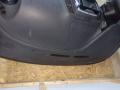 панель передняя салона (торпедо) Renault Captur 1 поколение 2015, 1.5 л., дизель, передний привод - фото №5
