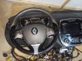 панель передняя салона (торпедо) Renault Captur 1 поколение 2015, 1.5 л., дизель, передний привод - фото №8