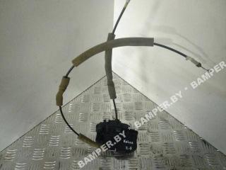 замок двери задней правой Renault Koleos 1 поколение 2009