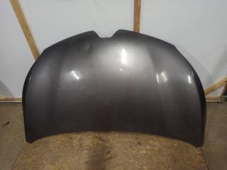 капот Renault Captur 1 поколение 2015, 1.5 л.