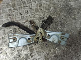 крепление крыла переднего правого Volkswagen Passat B6 2006