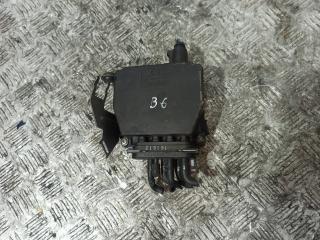 компрессор центрального замка Volkswagen Passat B6 2006, 6Q0131075