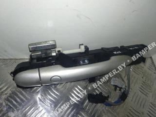 ручка наружная задняя правая Renault Koleos 1 поколение 2009