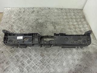 передняя панель крепления облицовки (телевизор) Renault Captur 1 поколение 2015, 1.5 л.