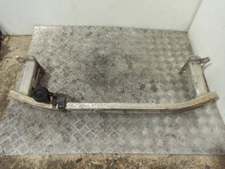 усилитель бампера переднего Renault Captur 1 поколение 2015, 1.5 л.