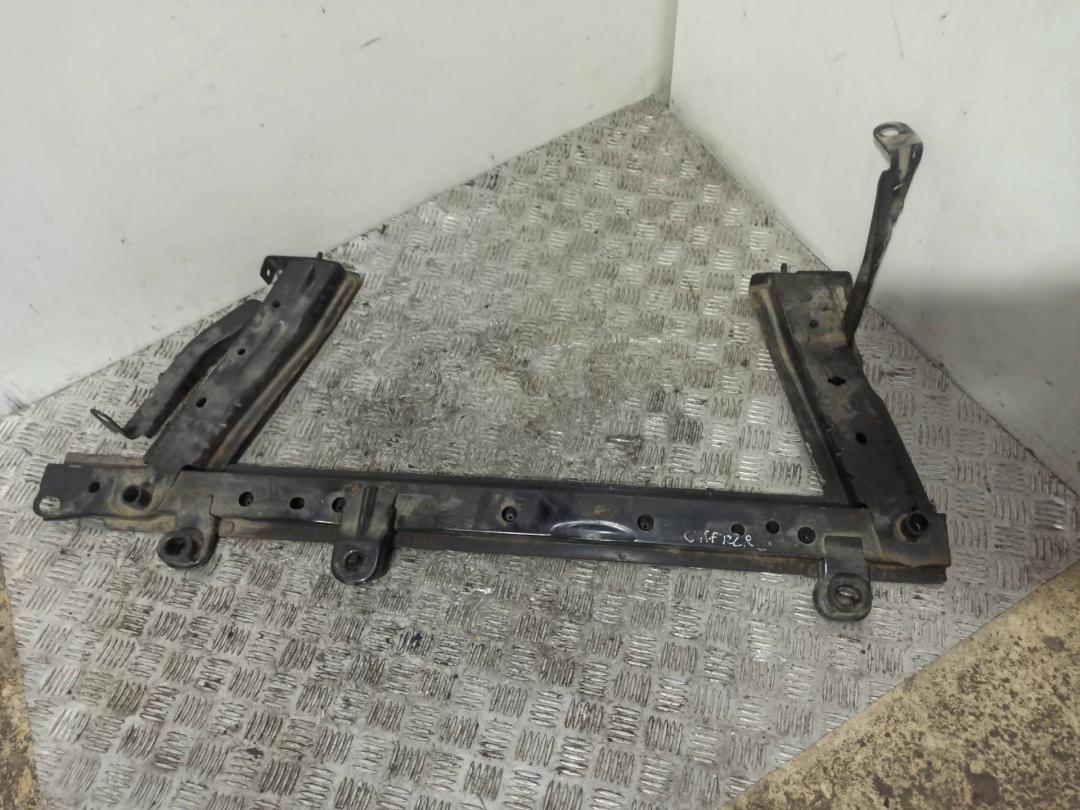 кассета радиаторов Renault Captur 1 поколение 2015, 1.5 л. - фото №1