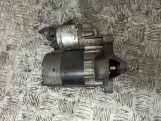 стартер Peugeot 207 1 поколение 2007, 1.4 л., бензин