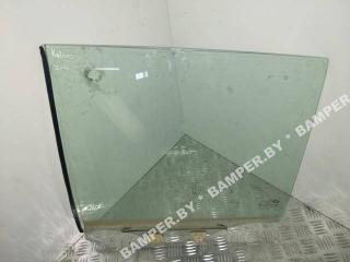 стекло двери задней левой Renault Koleos 1 поколение 2009