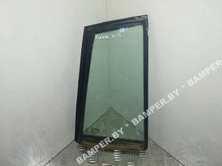 стекло двери задней правой Renault Koleos 1 поколение 2009