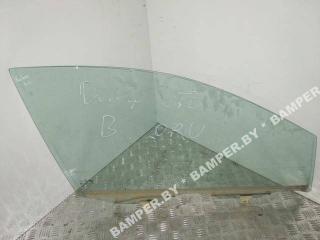 стекло двери передней правой Renault Koleos 1 поколение 2009