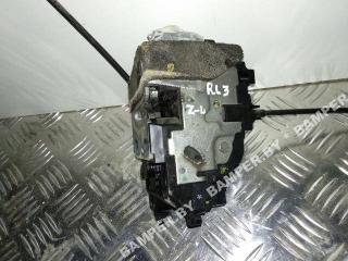 замок двери задней левой Renault Laguna 3 поколение 2009