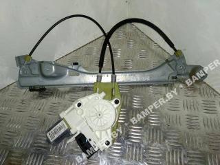 стеклоподъемник электрический задний правый Renault Laguna 3 поколение 2009