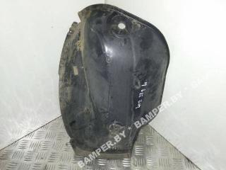 защита арок задняя левая (подкрылок) Renault Logan 1 поколение 2009, универсал