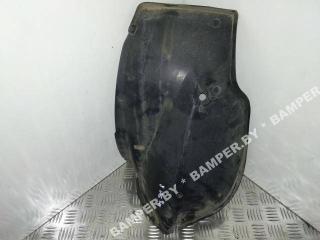защита арок задняя правая (подкрылок) Renault Logan 1 поколение 2009, универсал