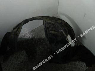 защита арок передняя левая (подкрылок) Renault Koleos 1 поколение 2009