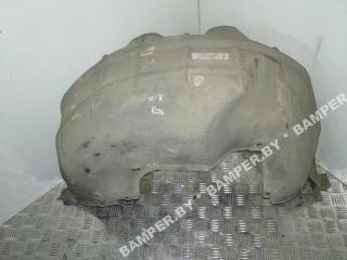 защита арок задняя правая (подкрылок) Renault Koleos 1 поколение 2009