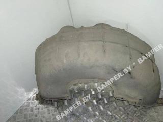 защита арок задняя левая (подкрылок) Renault Koleos 1 поколение 2009