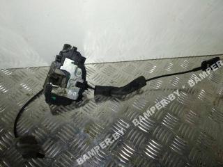 замок двери передней правой Renault Laguna 2 поколение [рестайлинг] 2007, хетчбэк 5 дв.