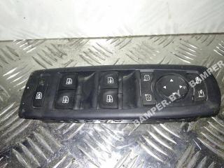 блок управления стеклоподъемниками Renault Laguna 2 поколение [рестайлинг] 2007, хетчбэк 5 дв.