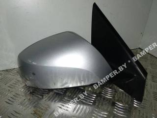 зеркало наружное правое Renault Laguna 3 поколение 2009, хетчбэк 5 дв.