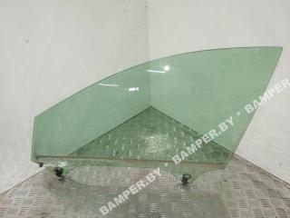 стекло двери передней левой Renault Laguna 3 поколение 2009, хетчбэк 5 дв.