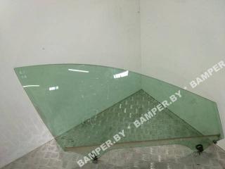 стекло двери передней правой Renault Laguna 3 поколение 2009, хетчбэк 5 дв.