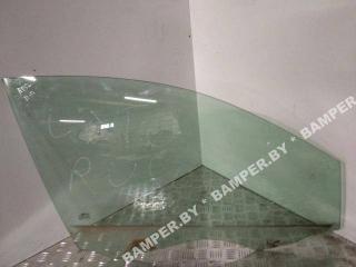 стекло двери передней правой Renault Megane 2 поколение 2005, универсал