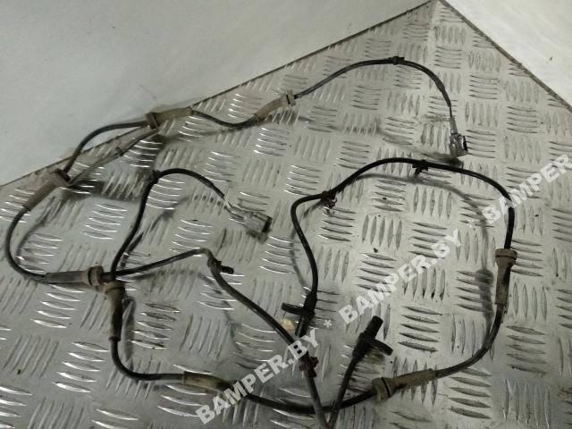 датчик ABS Renault Koleos 1 поколение 2009 - фото №1