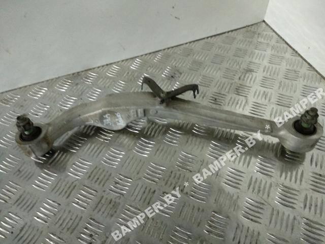 рычаг задний левый Renault Koleos 1 поколение 2009 - фото №1