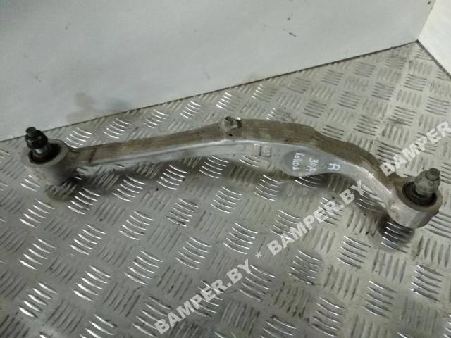 рычаг задний правый Renault Koleos 1 поколение 2009 - фото №1