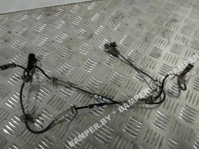 датчик ABS Renault Laguna 3 поколение 2009, хетчбэк 5 дв. - фото №1