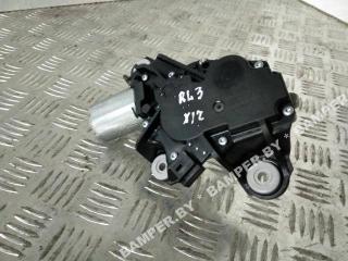 моторчик заднего стеклоочистителя (дворника) Renault Laguna 2 поколение [рестайлинг] 2007, хетчбэк 5 дв.