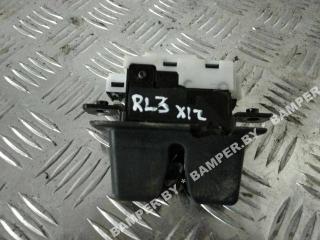 замок багажника Renault Laguna 3 поколение 2009, хетчбэк 5 дв.