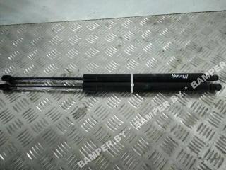 амортизатор крышки багажника (3-5 двери) Volkswagen Sharan 1 поколение [2-й рестайлинг] 2004, минивэн