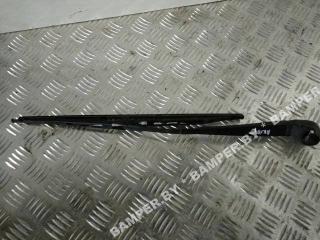 щеткодержатель задний Volkswagen Sharan 1 поколение [2-й рестайлинг] 2004, минивэн