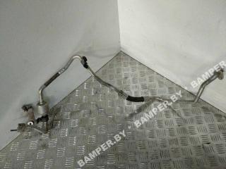 трубка кондиционера Renault Laguna 2 поколение [рестайлинг] 2007