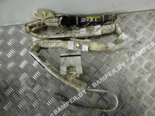 подушка безопасности боковая (шторка) Renault Megane 2 поколение 2005, универсал