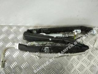 подушка безопасности боковая (шторка) Renault Laguna 2 поколение [рестайлинг] 2007, хетчбэк 5 дв.