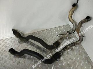 гофра инжектора Volkswagen Sharan 1 поколение 1999