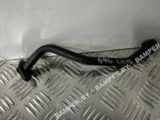 масляная трубка турбины Mercedes-Benz C-Класс W203/S203/CL203 [рестайлинг] 2005, 2.2 л., дизель