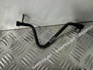 масляная трубка турбины Mercedes-Benz C-Класс W203/S203/CL203 [рестайлинг] 2005, 2.2 л., дизель