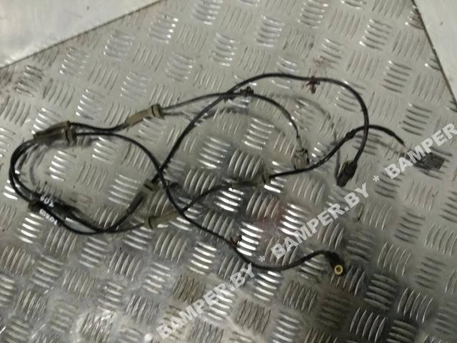 датчик ABS Renault Koleos 1 поколение 2009 - фото №1