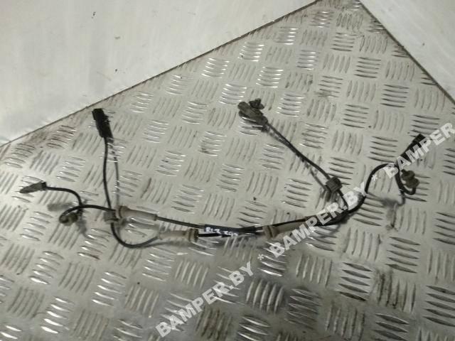 датчик ABS Renault Laguna 3 поколение 2008 - фото №1