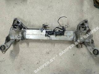 балка подвески задняя Citroen C5 1 поколение [рестайлинг] 2006