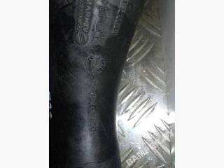 патрубок интеркулера Renault Megane 2 поколение 2005, 1.5 л., дизель, 8200453501