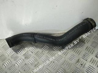 патрубок интеркулера Renault Logan 1 поколение 2009, 1.5 л., дизель