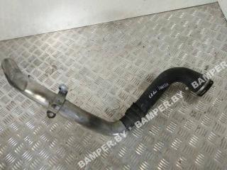 патрубок интеркулера Renault Laguna 3 поколение 2008, 2.0 л., дизель