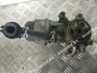 корпус масляного фильтра Citroen C4 Grand Picasso 1 поколение 2007, 2.0 л., HDi, дизель