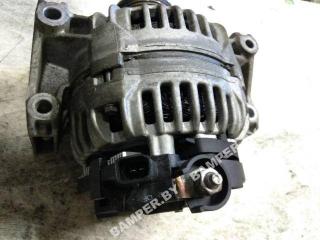 генератор Opel Zafira 1 поколение (A) 2003, 2.2 л., i, бензин, МКПП, минивэн